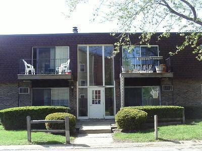 685 Grove Dr. #204, Buffalo Grove, IL 60089