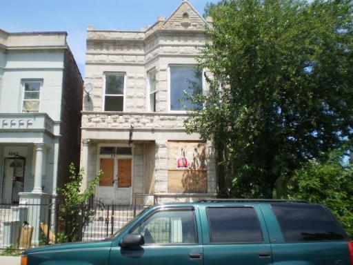 4240 W Monroe St., Chicago, IL 60624