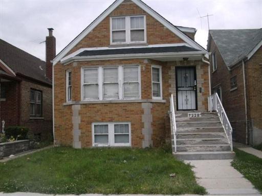 7228 S Francisco Ave., Chicago, IL 60629