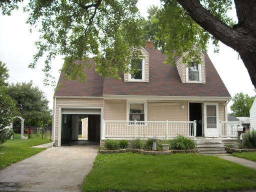 1309 Oneida St., Joliet, IL 60435