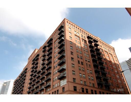 165 N Canal St. #503, Chicago, IL 60606