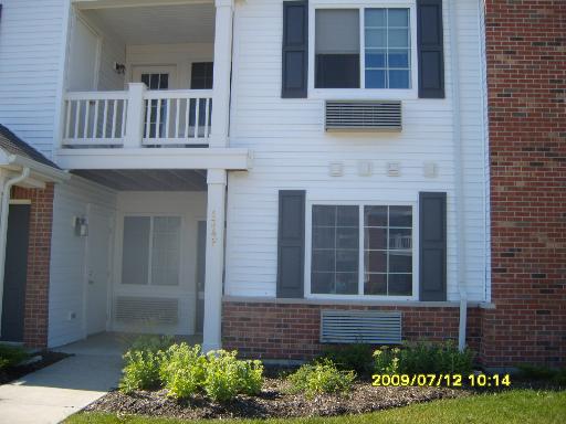 134 Bertram Dr. #F, Yorkville, IL 60560