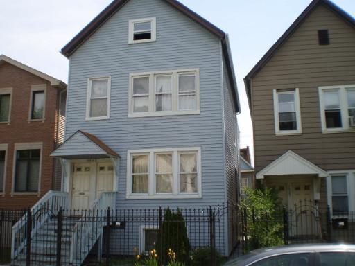 1633 N Campbell Ave., Chicago, IL 60647