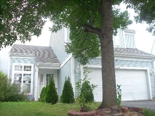 5514 Chancery Way, Lake In The Hills, IL 60156
