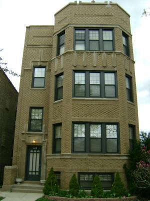 6150 N Rockwell St. #G, Chicago, IL 60659