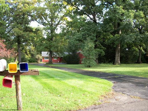 15549 Crystal Acres Dr., Sandwich, IL 60548
