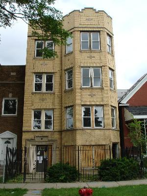 4330 W Lexington Ave., Chicago, IL 60624