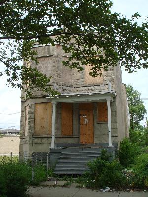 1548 S Ridgeway Ave., Chicago, IL 60623