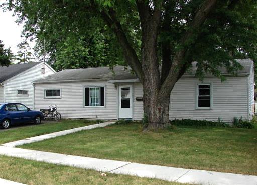 503 Laurel Ave., Romeoville, IL 60446