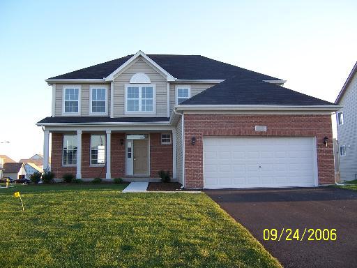1008 Plaintain Dr., Joliet, IL 60431