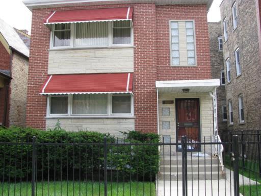8015 S Paulina St., Chicago, IL 60620