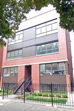 3320 W Eastwood St. #3, Chicago, IL 60625