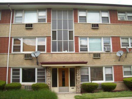 4332 N Keystone Ave. #1C, Chicago, IL 60641