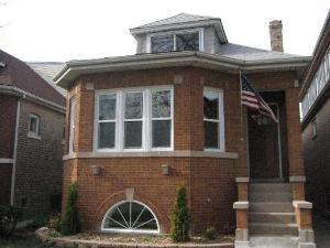 6340 W Berenice Ave., Chicago, IL 60634