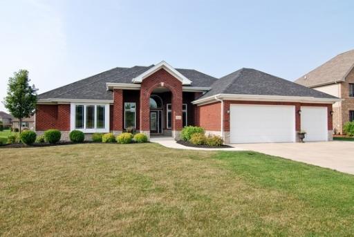10632 Shilling Rd., Frankfort, IL 60423