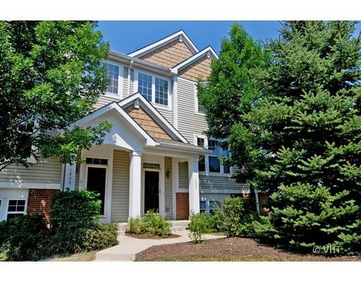 1235 Georgetown Way, Vernon Hills, IL 60061