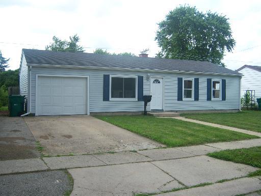 512 Everette Ave., Romeoville, IL 60446