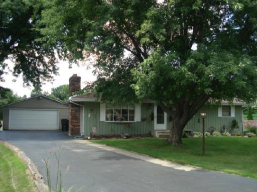 5605 Antelope Ct., Rockford, IL 61109