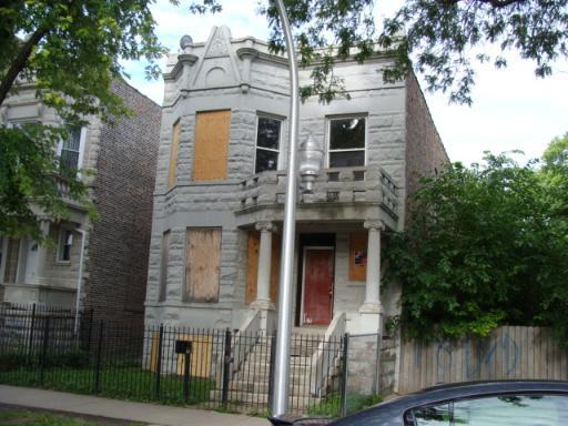 [Address Hidden by Seller], Chicago, IL 60623