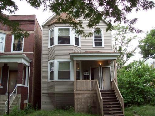7230 S Union Ave., Chicago, IL 60621