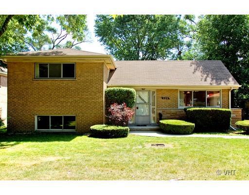 626 Lavergne Ave., Wilmette, IL 60091