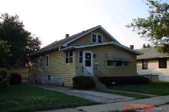 607 Price Ave., Calumet City, IL 60409