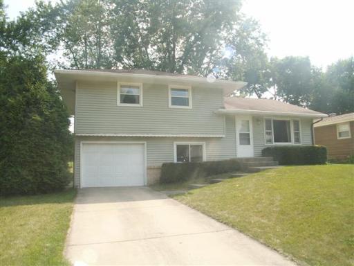 4219 Amherst Ln., Rockford, IL 61109