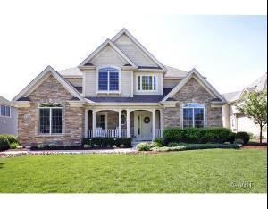 3121 Willow Glen Ct., Lisle, IL 60532