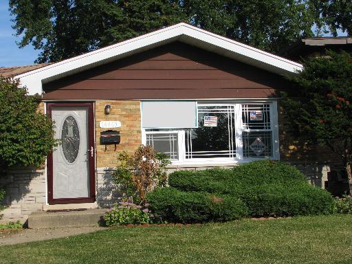 14445 S Kenwood Ave., Dolton, IL 60419
