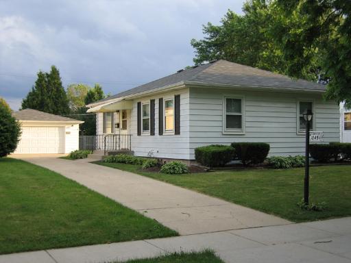 1845 Fargo Ave., Des Plaines, IL 60018