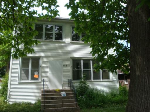 615 W Marion St., Joliet, IL 60436