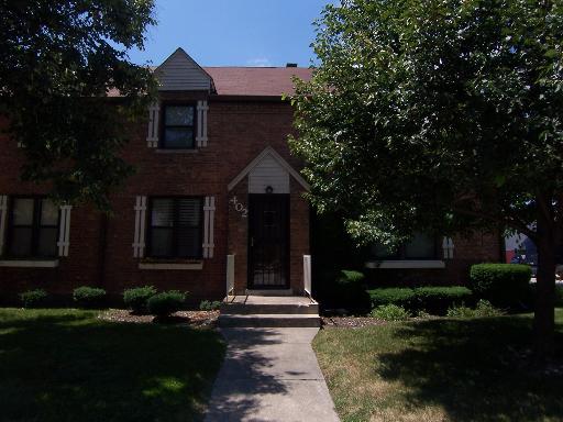 402 East Ave., La Grange, IL 60525