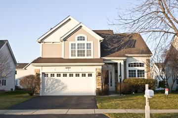 3210 Haverhill Dr., Aurora, IL 60502