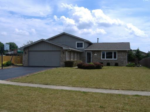 13661 W Ironwood Cir., Homer Glen, IL 60491