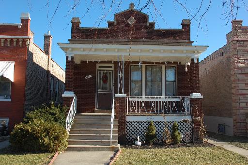1433 S 57th Ct., Cicero, IL 60804