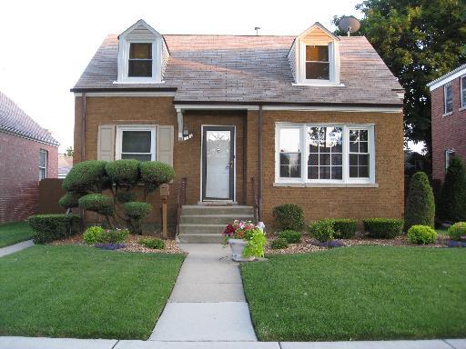 4111 W 58 Th Pl., Chicago, IL 60629