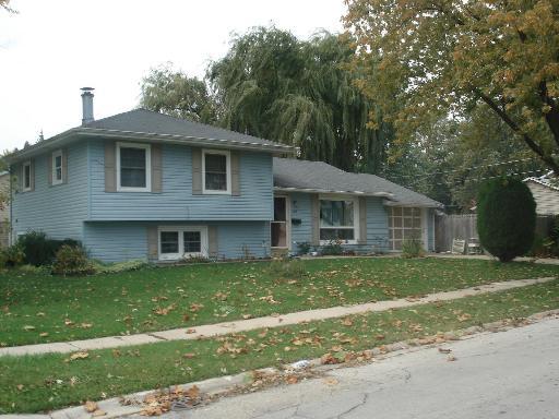 1408 Jill Ct., Glendale Heights, IL 60139