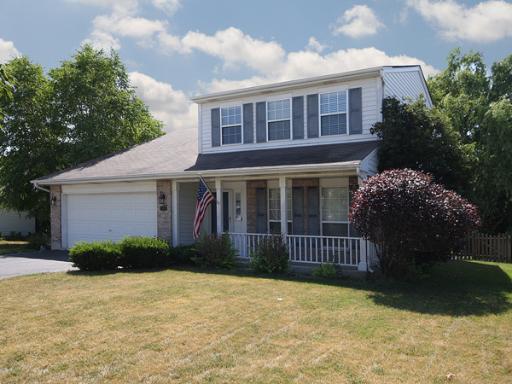 2409 Deerfield Dr., Aurora, IL 60506