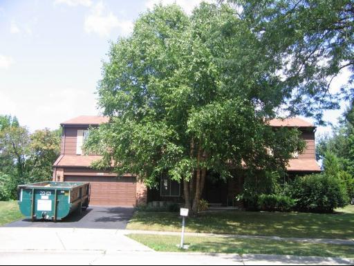 1809 Heather Ct., Northbrook, IL 60065