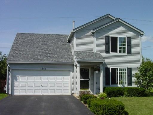 5445 Whitmore Way, Lake In The Hills, IL 60156