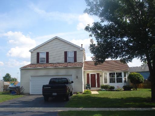 [Address Hidden by Seller], Aurora, IL 60504