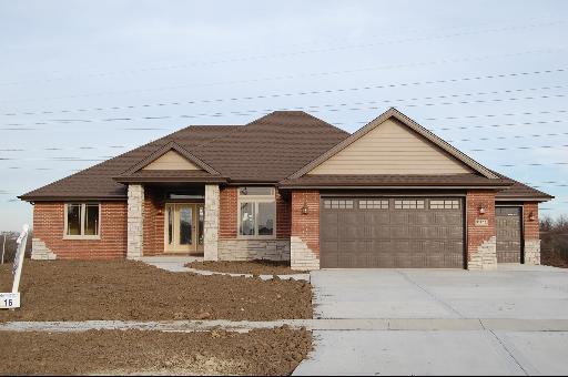 21504 English Cir., Frankfort, IL 60423