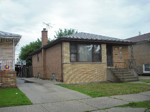 3726 W Hayford Ave., Chicago, IL 60652