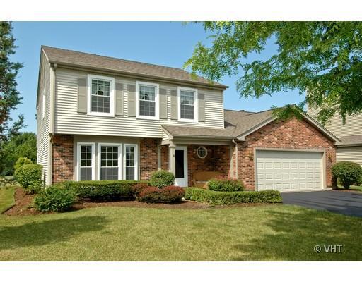 4 Sussex Ct., Lake Zurich, IL 60047