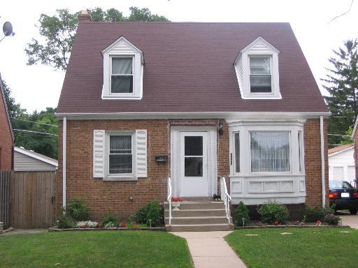 1373 Evergreen, Des Plaines, IL 60016