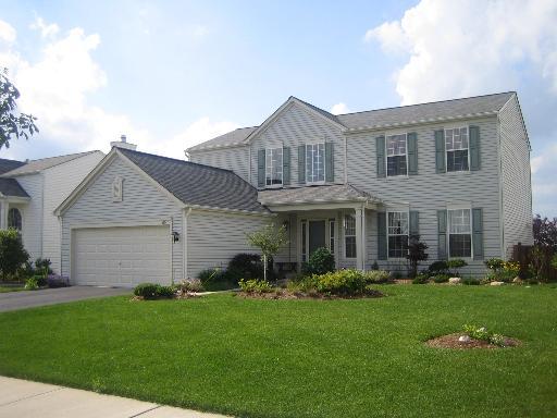 11541 Glenn Cir., Plainfield, IL 60585