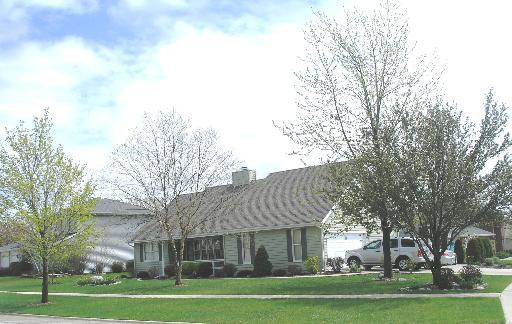 110 Brynn Dr., Manhattan, IL 60442