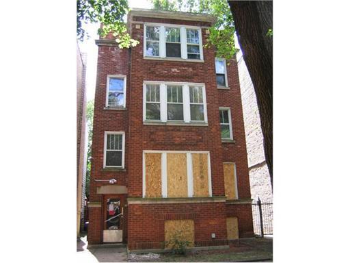 2009 W Birchwood Ave., Chicago, IL 60645