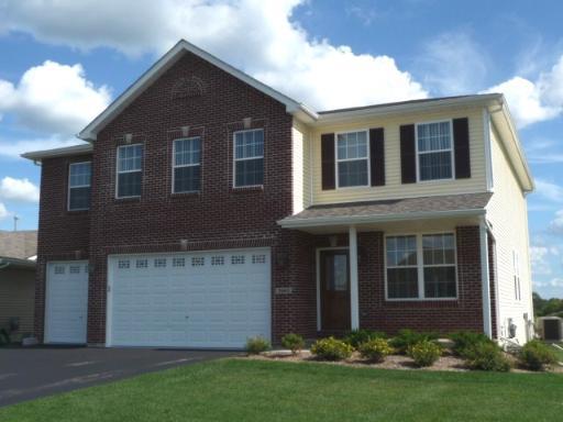 2945 Vaughndale Dr., Machesney Park, IL 61115