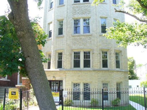 5140 N Albany #G, Chicago, IL 60625